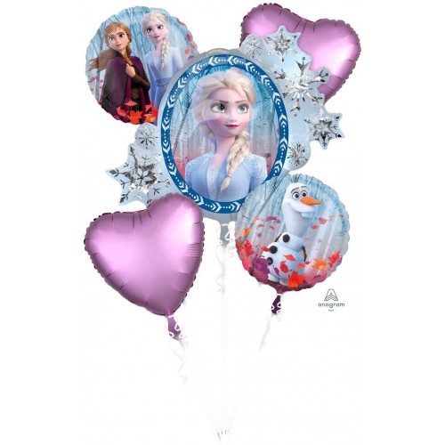 Bicchieri Carta Decorati Palloncini Colorati Festa Tema Compleanno  Coordinati Tavola Balloons - Conf. 8