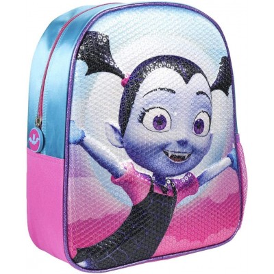 Zainetto asilo Vampirina Disney, licenza ufficiale